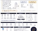 読みやすく伝わる文章へ添削・リライトします あなたらしさはそのままに、読みやすい文章へ。 イメージ3