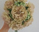大切な人へ…花束の組み方教えます 自分の好きな花で大切な人へ花束作ってみませんか？ イメージ2
