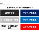 新入社員でも承認を得やすいプレゼン資料を作成します ～聞き手の右脳と左脳を刺激しアクションに繋げる～ イメージ8
