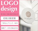 愛されるショップロゴ作成します 貴方のお店に対する想いをカタチにします。 イメージ1