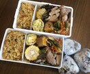 ジュニアアスリートの食事管理をアドバイスします 必要な栄養、食事、お弁当、悩み、サポート致します。 イメージ4