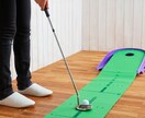 ゴルフ100切りで悩んでる方、相談に乗ります メンタル⭐️伸び悩み⭐️スコア⭐️ラウンド⭐️初心者 イメージ8