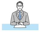 採用業務における悩み相談乗ります 採用業務における課題や悩みについてラフに話しましょう イメージ1