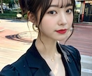 実在しない人物の画像をつくります 美女やモデルなどの容姿が整った顔の写真を制作します イメージ3