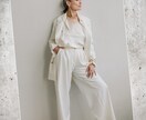 50代女性のファッションのお悩みを専門に解決します 中年太りでも大丈夫！プチスタイリングで手持ち服アップデート！ イメージ2