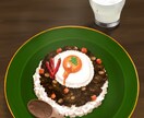 食べ物のイラストを描きます パッケージやメニュー等に使える食べ物イラストを制作します！ イメージ3