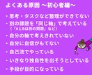 集客・マーケティング・SNS・起業の相談に乗ります AIではしっくりこないSNS運用・HP・ビジネスの見せ方整理 イメージ5