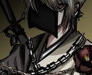 個人使用アイコン描きます ケモ耳、角等人の形をしていればどんな子でも描きます！ イメージ2