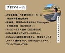 インスタ初心者様サポート！個別カウンセリングします 【毎月5名限定】お試し価格でサービス体感してください！ イメージ5