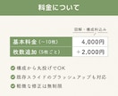 図解スライド作成｜講座などの資料を見やすく整えます FP2級×図解デザイン｜どんなジャンルも対応します◎ イメージ3