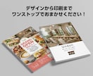 A4チラシ作ります＋印刷・配送まで対応します 歴25年のプロにおまかせ！印刷費用・発送込みでこの価格！ イメージ3