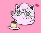 Kawaii Character artます character art kawaii drawing イメージ4