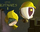 YouTube用の1枚絵を仕上げます サムネや歌ってみたなどや付属して立ち絵やアイコンも一緒に！！ イメージ2