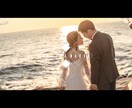 記念の動画作成など代わりに作ります 結婚式や学校の記念動画色々な場面の動画作成します イメージ2