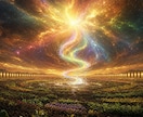 何をしても抜けない重さの流れを命譜から視通します 説明のつかない心とt身体の違和感を、高次元から命譜で視ます イメージ9
