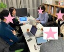 あなたのサービスのオンライン化サポートします ビデオ会議システムの使い方を簡単に教えます イメージ2