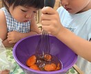 モンテッソーリ教育で台所をプロデュースします 0歳から活躍できる台所の設計図を一緒に考えます。 イメージ2