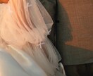 二の腕気になる花嫁さん助けます 一生に一度の結婚式！あなたのイメージに合わせてお作りします！ イメージ2