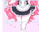 イラストなんでも受け付けます 夢絵、オリキャラ、立ち絵など、なんでもお受けします！ イメージ2