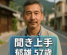 彼や旦那の隠し事や違和感で悩む方、お耳貸します 誰にも言えない、彼の裏の顔への不安と確かめるのが怖い気持ち イメージ4