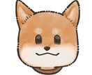 小さなご家族さんの似顔絵をデフォルメで描きます ペットの似顔絵はいかがですか？ イメージ5
