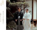 和婚におすすめ！結婚式オープニングムービー作ります モダン可愛い選べるカラー☆カウントダウンでご入場！ イメージ2