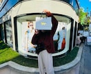 垢抜け。ファッション。モテる方法。教えます 有名アパレル店員でwear登録者2万人のアドバイスします イメージ7