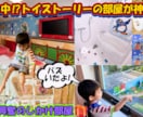 チャンネル世界観に合うサムネ作ります 統一感のあるデザインで魅力UP イメージ7