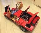 プラモデル、その他キットを代行して作ります プラモデル、その他キットを丁寧に作ります。 イメージ3