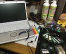ノートパソコンのリノベーションアドバイスいたします 使い慣れたパソコンを買い換えることなく使い勝手よくしませんか イメージ1