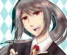 SNS等に使えるアイコン描かせていただきます 個人用、プレゼント等に使用できるアイコン描きます。 イメージ2