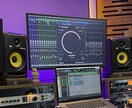 プロの耳で磨く、究極の音響仕上げます 匠の技で紡ぐ、感動の音。あなたの音楽、世界へ。 イメージ1
