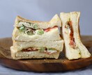 飲食店の新メニューアイディア1500円〜考えます 購入は後からで大丈夫です。まずメッセージでお話しを聞きます。 イメージ7