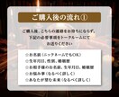 彼との「復縁」の可能性を月鏡霊視で読み解きます 忘れられない彼の本音を知り、未来を導く恋愛霊視鑑定 イメージ7