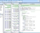 Excelの自動化お手伝いいたします VBAを使用して自動化を行います イメージ1