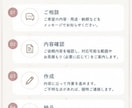 採用活動や資料作成をサポートします 採用業務の経験を活かし、資料作成や採用活動をアドバイス イメージ4