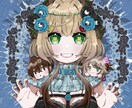 SNS等のアイコンを描かせて頂きます 様々なイラストをお任せ下さい！ イメージ4