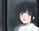 イラスト、アイコン厚塗りで描きます 1500円からです！要相談で値引きありです！ イメージ3