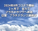 ココナラ出品を❤フワッとサポートします 30分1000円❤ランク・年齢性別不問　ざっくり語り合います イメージ10