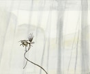シンプルな水彩イラスト描きます ふと目に留まる、静かな空気感のある水彩イラストを描きます。 イメージ4