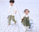 ご家族やご友人同士の自然な一瞬を写真に残します 【モニター価格】あなたらしい自然な雰囲気で撮影いたします。 イメージ1