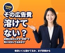 Amazon広告いくら溶けてるか診断します 放置した広告の出血を診断し、止めるべき無駄を見つけます イメージ2