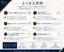 Instagramカルーセル画像を制作します 見やすく伝わる投稿画像を、Canvaで丁寧に制作します イメージ6