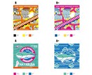 プロがラフ、画像等からAIイラスト作成します ロゴ、キャラクター、イラスト、説明図案等、迅速対応します。 イメージ5