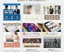 最短即日納品！公式ラインリッチメニュー制作します 集客と売上を最大化する「勝てる」デザイン イメージ2