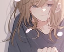 イラスト制作のご依頼募集してます あなたの作品のお手伝いをさせてください！ イメージ3