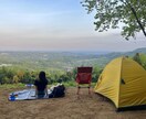 キャンプデビューをお手伝いします 面倒はすべてお任せ！明日からあなたもキャンパー⛺️✨ イメージ1