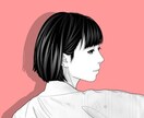 全員にプレゼント　アイコン・イラストをお描きします ブログSNS LINE/twitter/Instaアイコン イメージ6