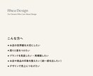 カフェ・飲食店のPOPを制作します 飲食店専属デザイナーが丁寧に制作いたします イメージ2