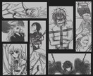 鬱くしいリョナい短編シナリオ、イラスト描きます かわいそうはかわいい物語を、あなたに。 イメージ2